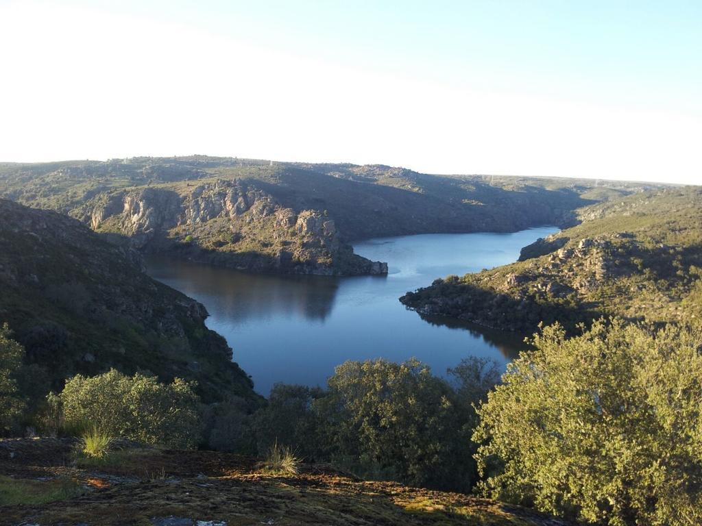 Pension El Abuelo Карбельино Экстерьер фото