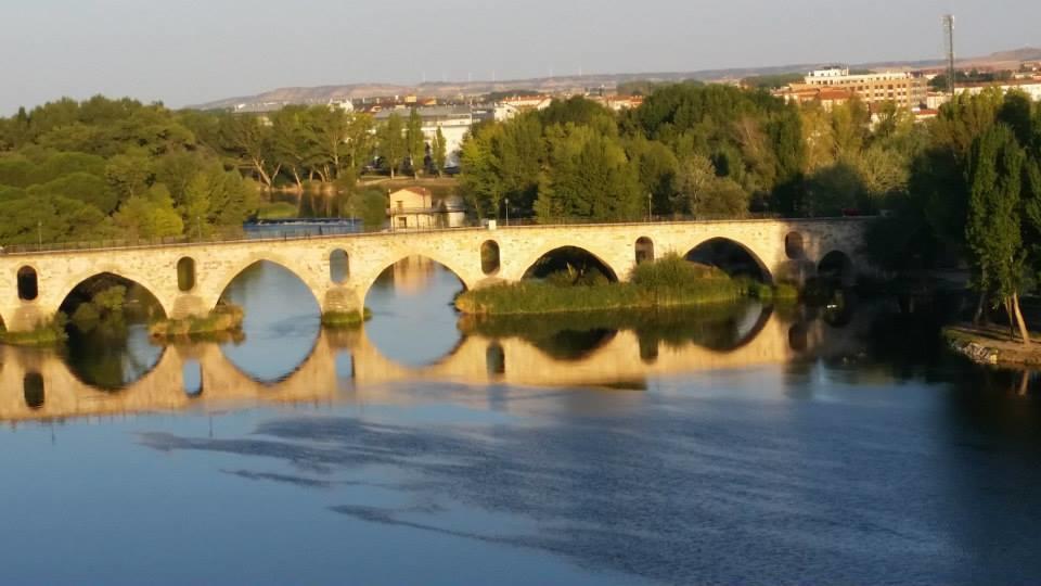 Pension El Abuelo Карбельино Экстерьер фото