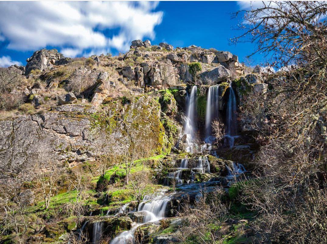 Pension El Abuelo Карбельино Экстерьер фото